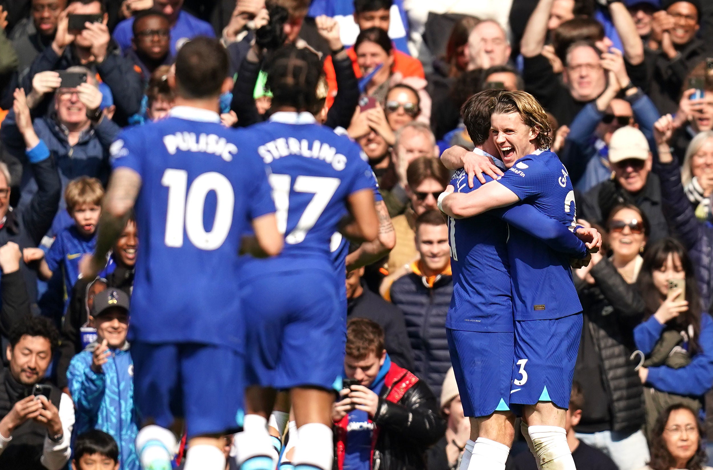 Chelsea vs new arrivals brighton stream live
